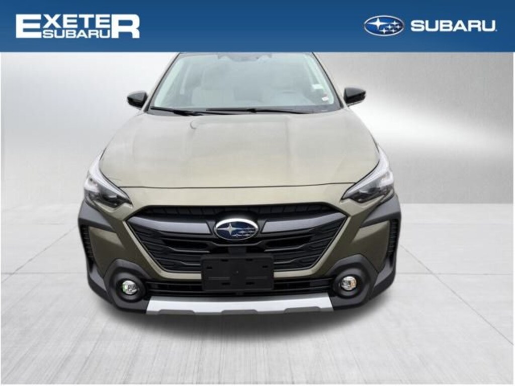 New 2025 Subaru Outback Limited SUV