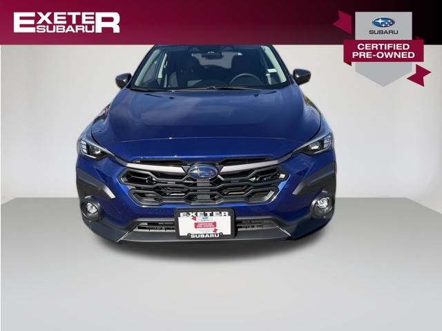 2025 Subaru Crosstrek Limited - Photo 2