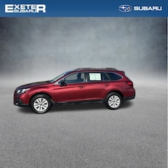 Used 2019 Subaru Outback 2.5i SUV in Stratham, NH