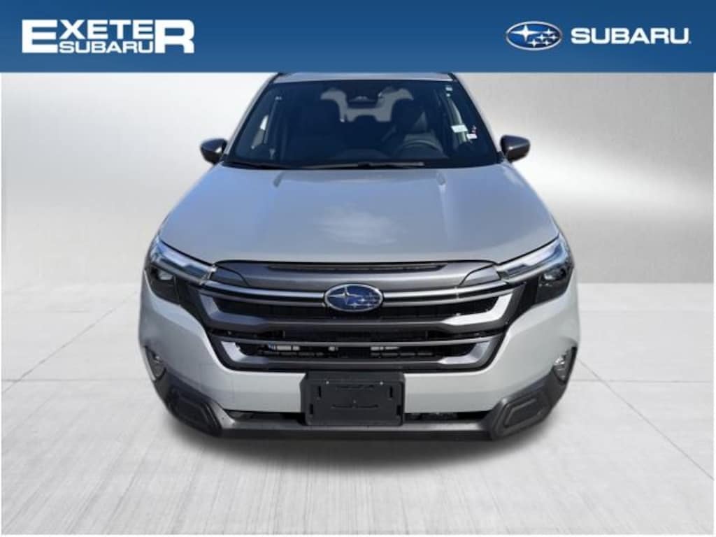 New 2025 Subaru Forester Hybrid Limited Hybrid SUV