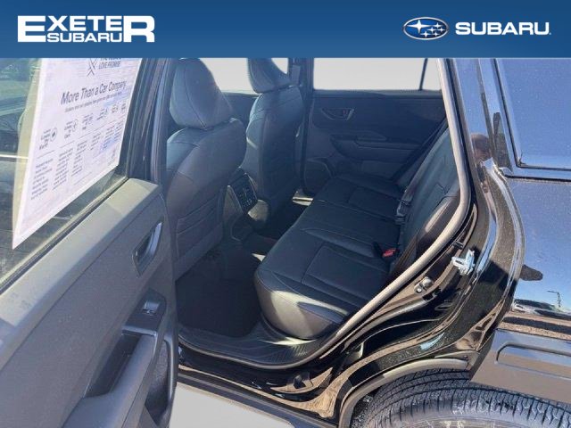 2026 Subaru Outback Limited - Photo 10