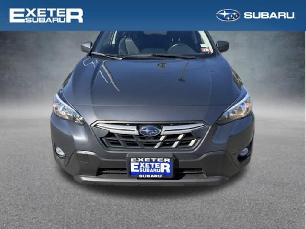 Used 2023 Subaru Crosstrek Premium SUV
