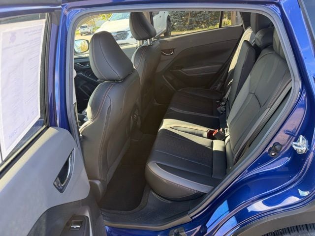 2025 Subaru Crosstrek Limited - Photo 10