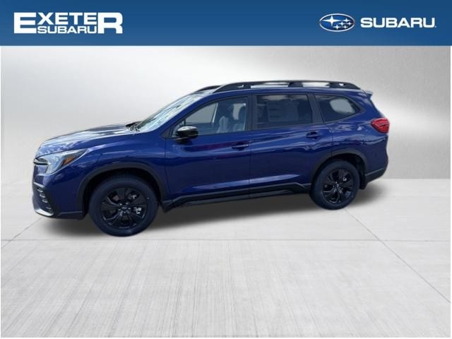 2026 Subaru Ascent Premium 7 Passenger's photo