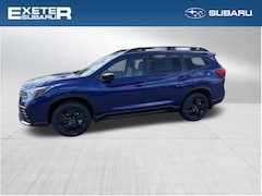 New 2026 Subaru Ascent Premium 7-Passenger SUV in Stratham, NH