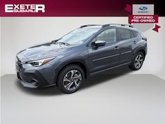 Used 2026 Subaru Crosstrek Premium SUV in Stratham, NH