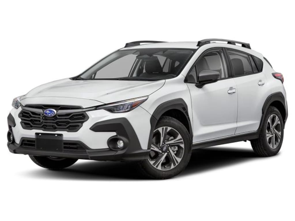 New 2026 Subaru Crosstrek Premium SUV