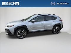 New 2026 Subaru Crosstrek Limited SUV in Stratham, NH