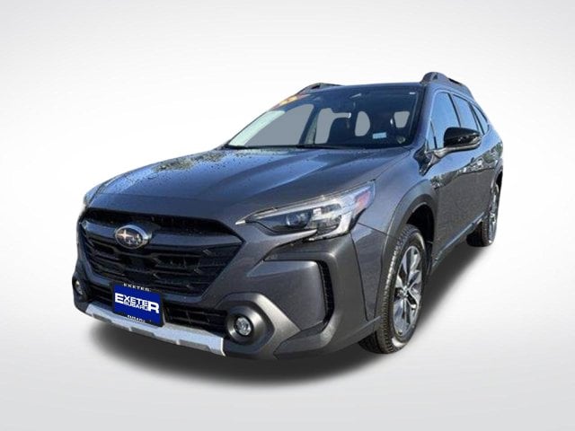 2023 Subaru Outback