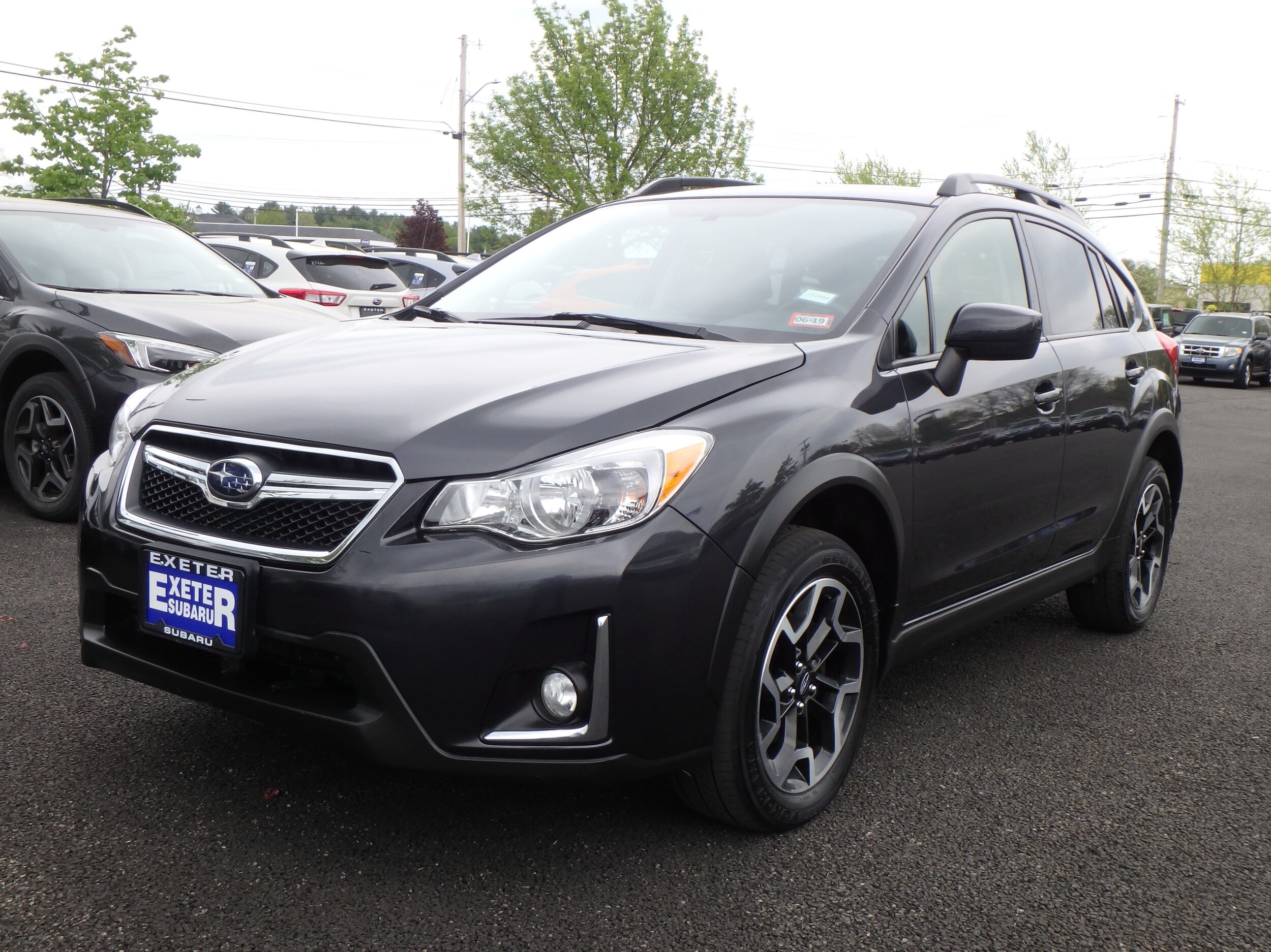 Featured Used Cars Stratham NH Near Manchester