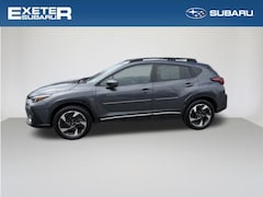 Used 2024 Subaru Crosstrek Limited SUV in Stratham, NH