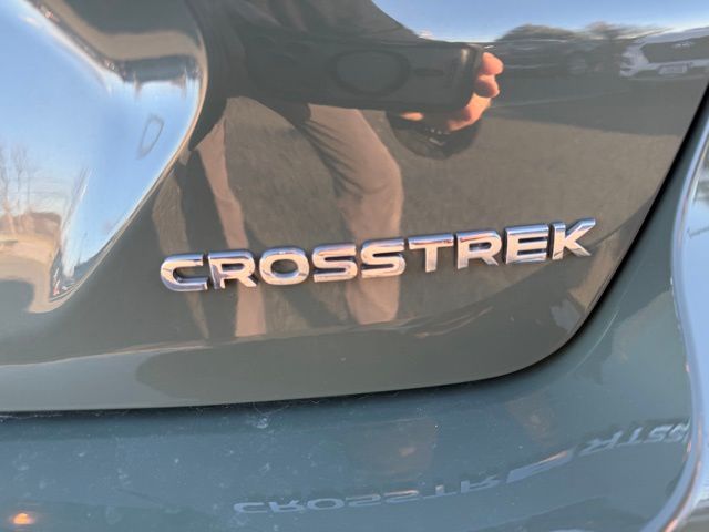 2025 Subaru Crosstrek Limited - Photo 22