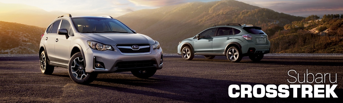 Subaru XV Crosstrek