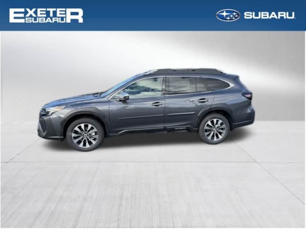 New 2025 Subaru Outback Touring XT SUV