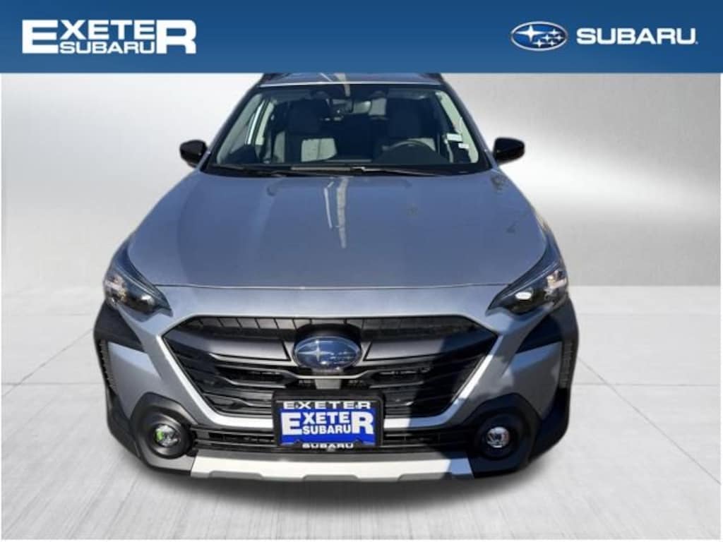 New 2025 Subaru Outback Limited SUV