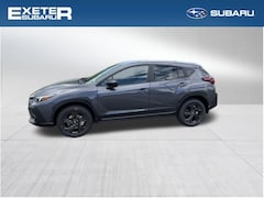 New 2026 Subaru Crosstrek Base SUV in Stratham, NH