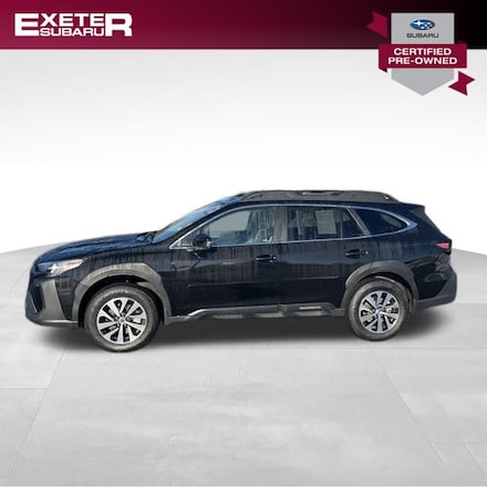 2024 Subaru Outback Premium SUV