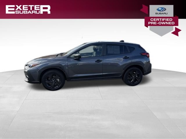 2024 Subaru Crosstrek Base