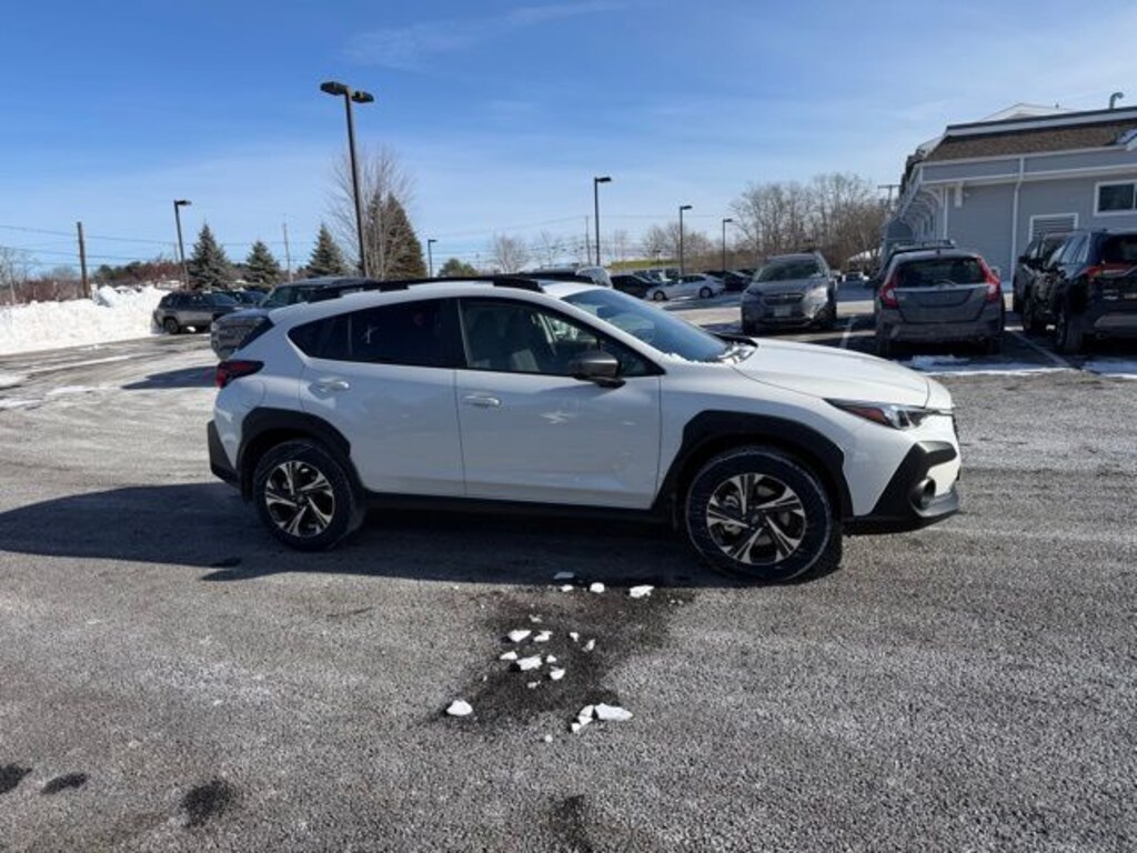 New 2026 Subaru Crosstrek Premium SUV