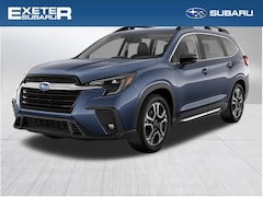 New 2026 Subaru Ascent Limited 7-Passenger SUV in Stratham, NH