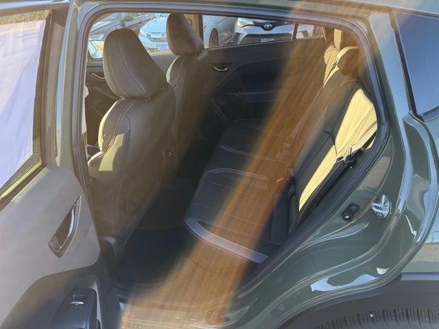 2025 Subaru Crosstrek Limited - Photo 10