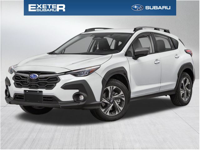 2026 Subaru Crosstrek Premium's photo