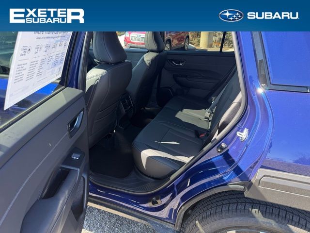 2026 Subaru Outback Touring XT - Photo 8