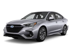 New 2025 Subaru Legacy Limited Sedan in Stratham, NH