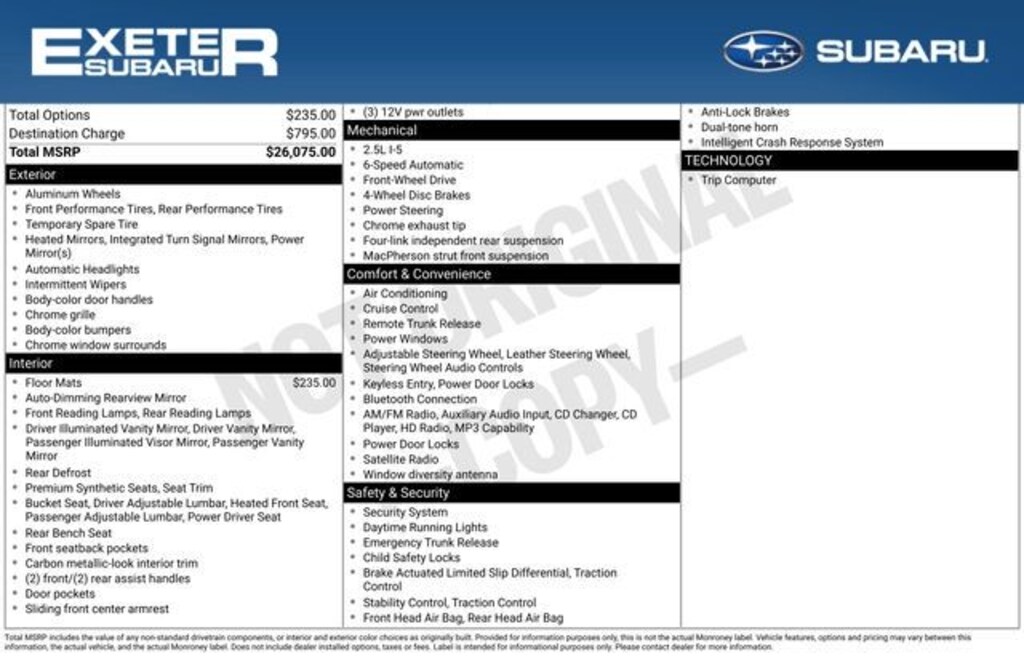 Used 2013 Volkswagen Passat 2.5 SE Sedan