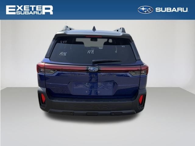 2026 Subaru Outback Limited - Photo 6