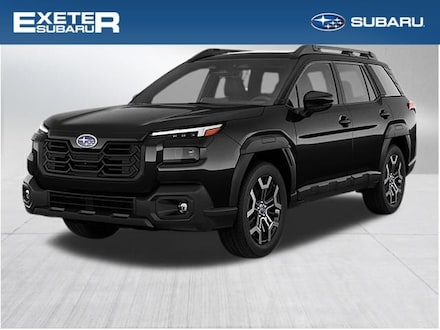 2026 Subaru Outback Touring XT SUV