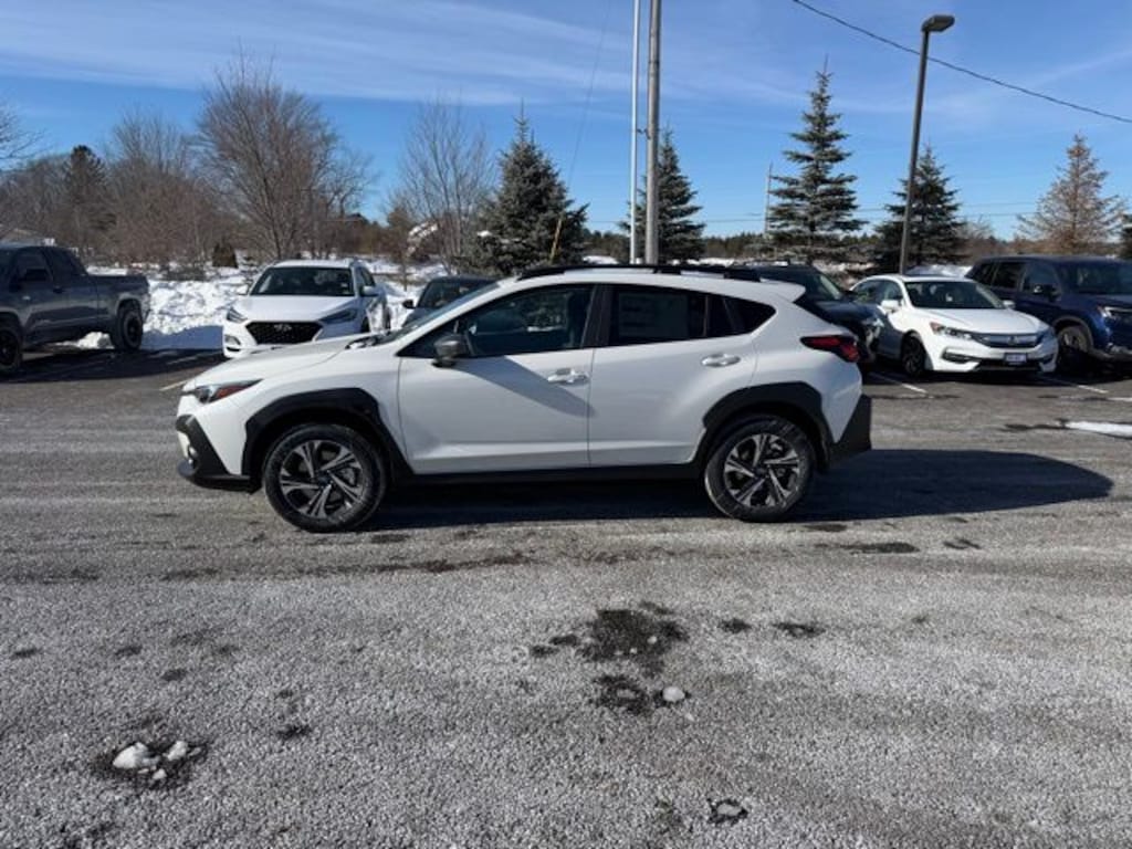 New 2026 Subaru Crosstrek Premium SUV