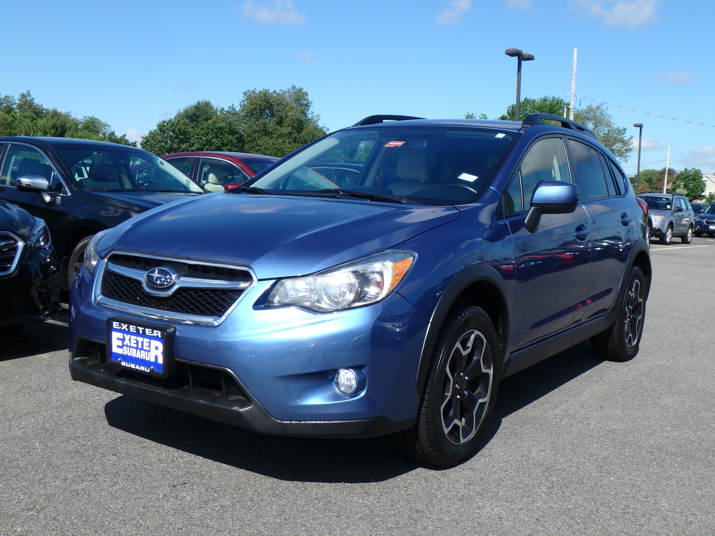 Featured Used Cars Stratham NH Near Manchester