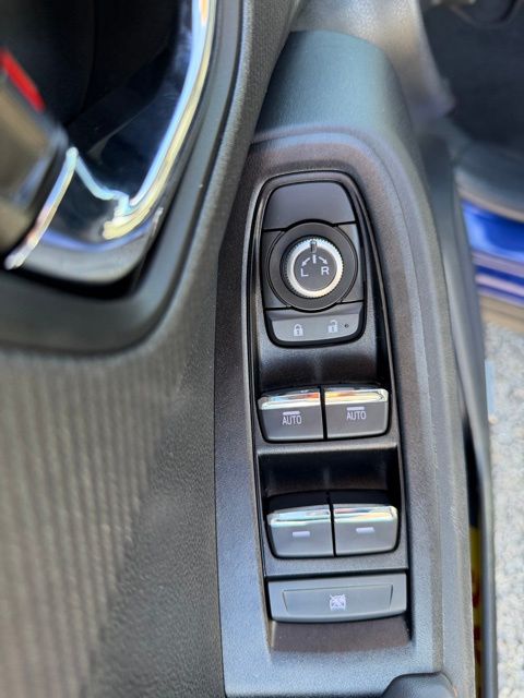 2025 Subaru Crosstrek Limited - Photo 18