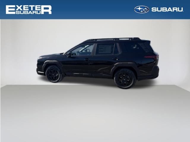 2026 Subaru Outback Limited - Photo 7