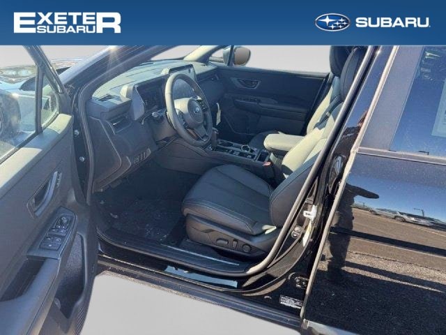 2026 Subaru Outback Limited - Photo 9