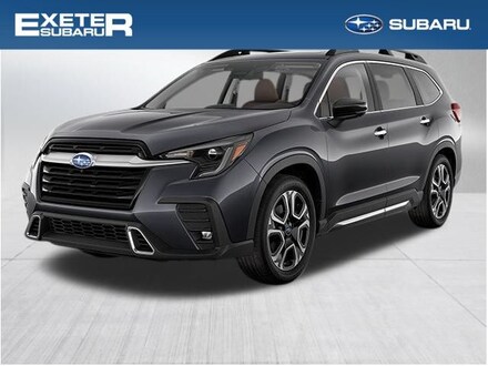 2026 Subaru Ascent Touring 7-Passenger SUV
