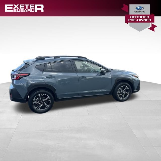 2025 Subaru Crosstrek Premium photo 2