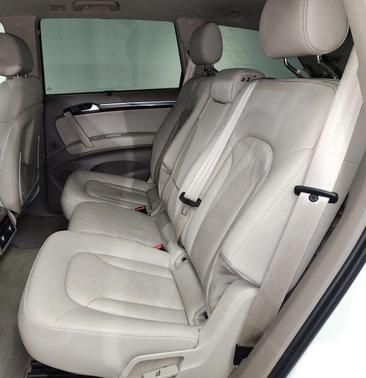 2009 Audi Q7 Premium - Photo 17
