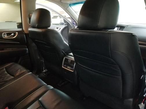 2016 INFINITI QX60 Base - Photo 15