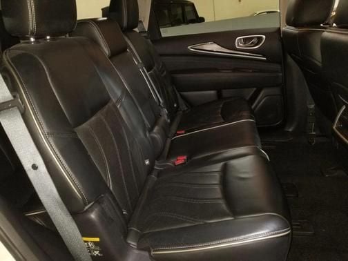 2016 INFINITI QX60 Base - Photo 17