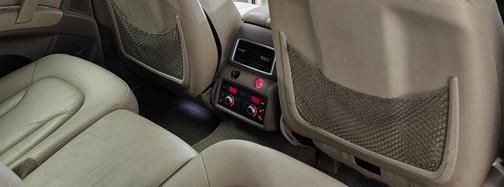 2009 Audi Q7 Premium - Photo 14