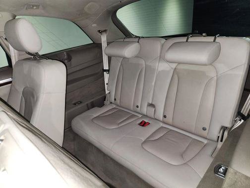 2009 Audi Q7 Premium - Photo 16