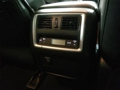 2016 INFINITI QX60 Base - Photo 16