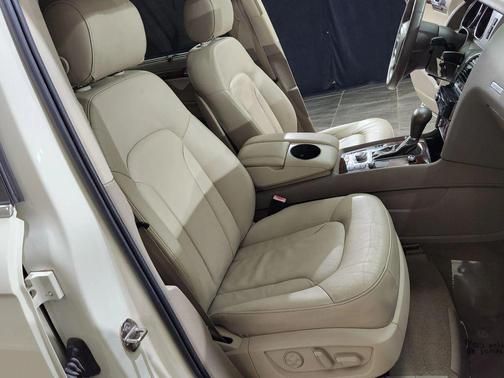 2009 Audi Q7 Premium - Photo 13