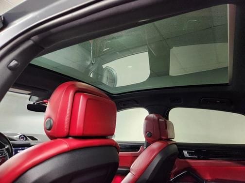 2020 Porsche Cayenne Coupe S - Photo 17