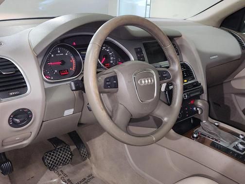 2009 Audi Q7 Premium - Photo 11