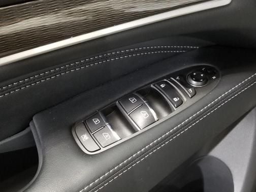 2016 INFINITI QX60 Base - Photo 9