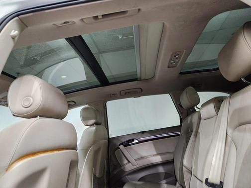 2009 Audi Q7 Premium - Photo 18