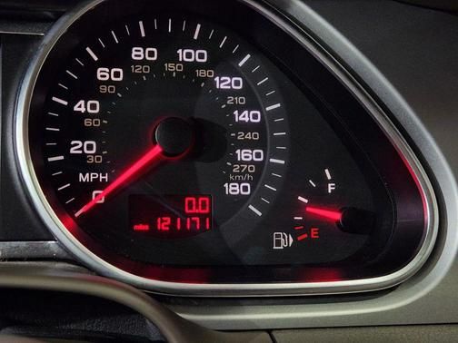 2009 Audi Q7 Premium - Photo 20